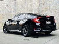 2020 แท้ Honda Civic Sedan MNC 1.8 EL CVT เพียง 70,000 กิโล รูปที่ 2