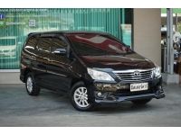 2012 TOYOTA INNOVA 2.0 V รูปที่ 2