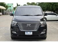 2018 HYUNDAI H1 2.5 ELITE รูปที่ 2