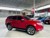 ISUZU MU-X 3.0 Ultimate ปี 2021 ไมล์ 5x,xxx Km รูปที่ 2