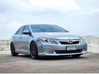 Toyota Camry 2.0 G  ปี 2012 รูปที่ 2