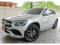 Mercedes​-Benz​ GLC​300e Amg Dynamic ปี 2020 ไมล์ 1x,xxx Jn รูปที่ 2