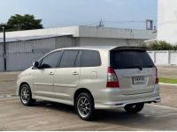 TOYOTA INNOVA 2.0 G 2012 จด 2013 รูปที่ 2