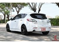 Mazda 3 2.0 (ปี 2013) Maxx Sports Hatchback รหัส2459 รูปที่ 2