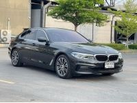 Bmw 530e 2.0 g30 Highline ปี 2019 ไมล์ 92,xxx Km รูปที่ 2