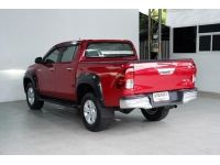 TOYOTA HILUX REVO DOUBLE CAB 2.4 E PRERUNNER AT ปี 2019 ไมล์ 47,xxx Km รูปที่ 2