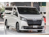 TOYOTA MAJESTY 2.8 PREMIUM ปี 2020 ไมล์ 55,4xx Km รูปที่ 2