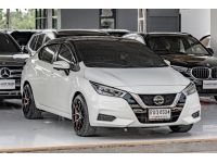 NISSAN ALMERA 1.0V ปี 2020 ไมล์ 33,1xx Km รูปที่ 2