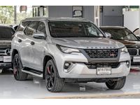 TOYOTA FORTUNER 2.8V 4WD ปี 2018 ไมล์ 92,7xx Km รูปที่ 2