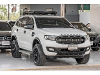 FORD EVEREST 2.0 BI-TURBO 4WD ปี 2019 ไมล์ 130,4xx Km รูปที่ 2