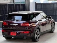 MINI CLUBMAN S ปี 2018 วิ่ง70000KMแท้ รถศูนย์ รูปที่ 2