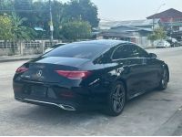 Benz CLS300d AMG ปี 2019 รูปที่ 2