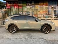 2016 SUBARU XV 2.0i-P รูปที่ 2