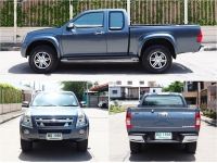 ISUZU D-MAX SPACECAB HI-LANDER 2.5 i-TEQ (NAVI) ปี 2011 รูปที่ 2