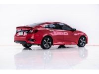 HONDA CIVIC FC 1.5 TURBO RS ปี 2018 ผ่อน 5,154 บาท 6 เดือนแรก ส่งบัตรประชาชน รู้ผลอนุมัติภายใน 30 นาที รูปที่ 2