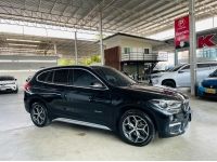 BMW X1 1.5 sDrive1.8 XLine ปี 2017 รูปที่ 2