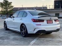 Bmw 330e M sport (G20) ปี 2020 ไมล์ 61,xxx Km รูปที่ 2