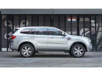 Ford Everest 2.2 Titanium Plus Navi 2018 เลขไมล์ 129,xxx km รูปที่ 2