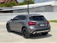 Mercedes-Benz GLA250 AMG Dynamic Facelift (W156) 2018 Mileage 84,000 km. รูปที่ 2