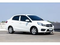 HONDA BRIO Amaze 1.2V A/T ปี 2018 รูปที่ 2