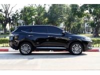 Toyota Harrier 2.5 Hybrid Premium ปี 2014 ไมล์ 128,xxx Km รูปที่ 2