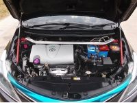 Toyota Vios 1.5 S ปี 2017 รถบ้านมือเดียวพร้อมชุดเครื่องเสียง รูปที่ 2