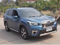 Subaru Forester 2.0 i-S AWD ปี 2019 รูปที่ 2