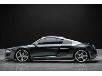 AUDI R8 5.2 FSI V10 ABT Fullset จากโรงงาน ปี 2012 ไมล์ 2x,xxx Km รูปที่ 2