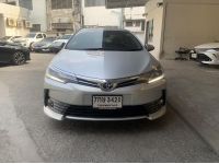 TOYOTA COROLLA  ALTIS 1.8 S ESPORT 2018 รูปที่ 2