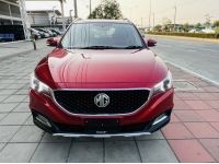 2019 MG ZS 1.5X SUNROOF รูปที่ 2