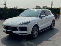 Porsche Cayenne e-hybrid ปี 2018 ไมล์ 78,xxx Km รูปที่ 2