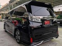 Toyota​ Vellfire​ Zg edition​ ปี 2021 ไมล์ 45,xxx Km รูปที่ 2