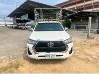 2017 TOYOTA REVO 2.4 MT เพลาลอย รูปที่ 2