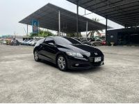 Honda CR-Z 1.5 Hybrid Coupe Hatchback ปี 2015 ไมล์ 57,xxx Km รูปที่ 2