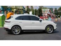 Porsche Cayenne E-hybrid ปี 2018 รูปที่ 2