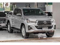 TOYOTA HILUX REVO 2.4G DOUBLE CAB AT ปี 2018 ไมล์ 81,7xx Km รูปที่ 2