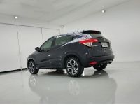 ปี 2018 HONDA HR-V 1.8 E CC. สี เทา เกียร์ Auto ราคา 549,000.00 บาท รูปที่ 2