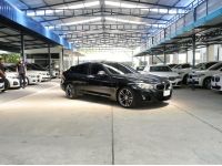 BMW 320d  MSport ดีเชล ปี 2019 สีดำ รูปที่ 2