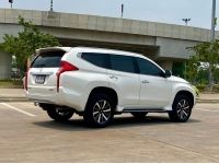 MITSUBISHI PAJERO SPORT 2.4 GT Premium 4WD ปี 2016 รูปที่ 2