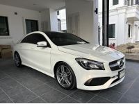 Mercedes-Benz CLA 250 AMG ปี 2017 ไมล์ 28,xxx Km รูปที่ 2