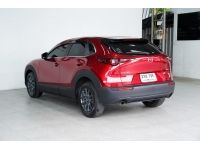 MAZDA CX-30 2.0 C AT ปี 2021 สีแดง รูปที่ 2