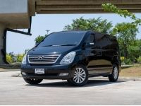 HYUNDAI GRAND STAREX 2.5 VIP  ปี  2012 รูปที่ 2