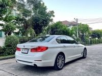 BMW 520d Sport (G30)ปี 2018 ดีเซล แรง ประหยัด รูปที่ 2