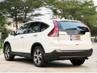 Honda CRV 2.4 EL Top ปี 2013 ใข้งานน้อย 9 หมื่นโลแท้ เจ้าของเดียว LPG ประหยัดมาก รูปที่ 2