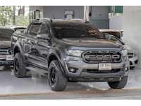 FORD RANGER 2.2XLT AT 4DR ปี 2020 ไมล์ 38,2xx Km รูปที่ 2