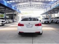 BMW 320d M Sport ปี 2018 รูปที่ 2