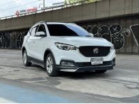 MG ZS 1.5D AT 2019 เพียง 259,000 บาท มือเดียว รูปที่ 2