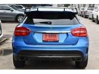 Mercedes-Benz GLA250 2.0 AMG Dynamic ปี 2017 ไมล์ 117,xxx Km รูปที่ 2