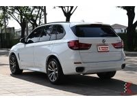 BMW X5 3.0 F15 ( ปี 2015 ) xDrive30d M Sport 4WD SUV รหัส1168 รูปที่ 2