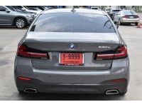 BMW 530e 2.0 G30 M Sport ปี 2022 ไมล์ 6x,xxx Km รูปที่ 2